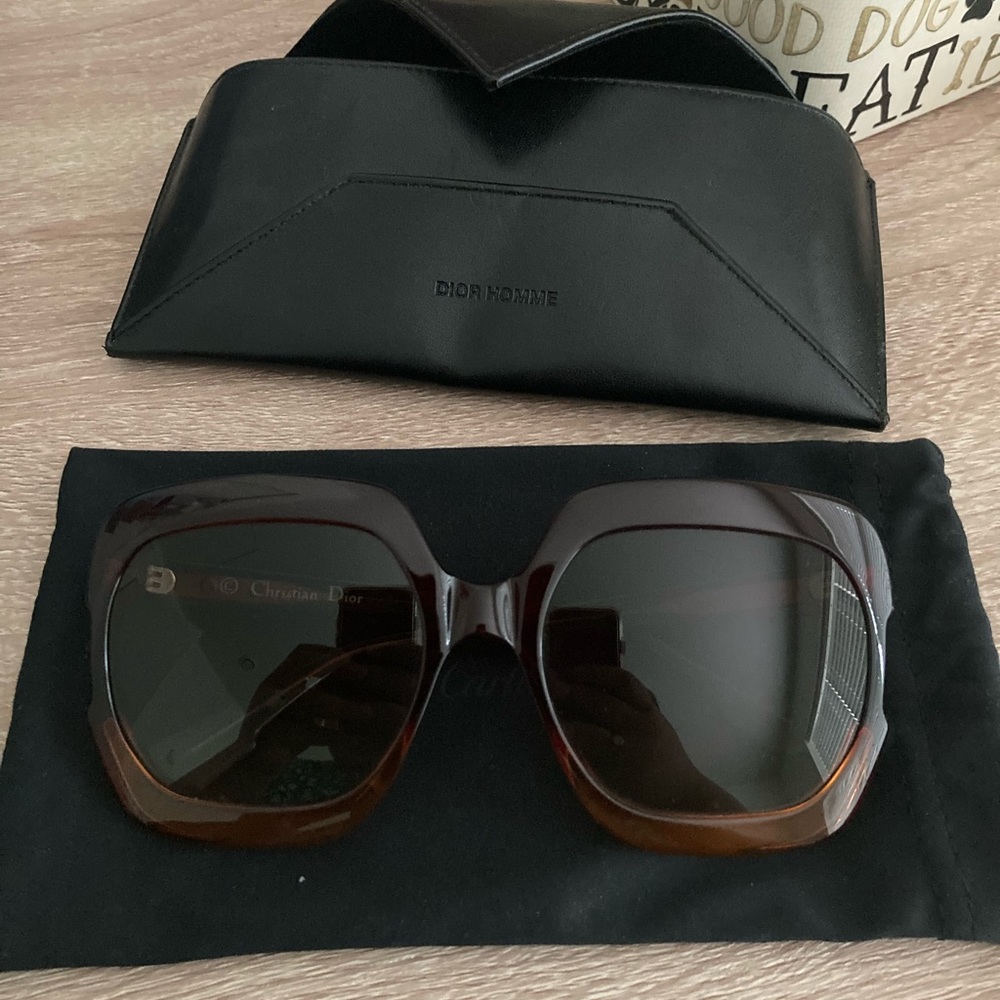 DIOR SUNGLASSES
